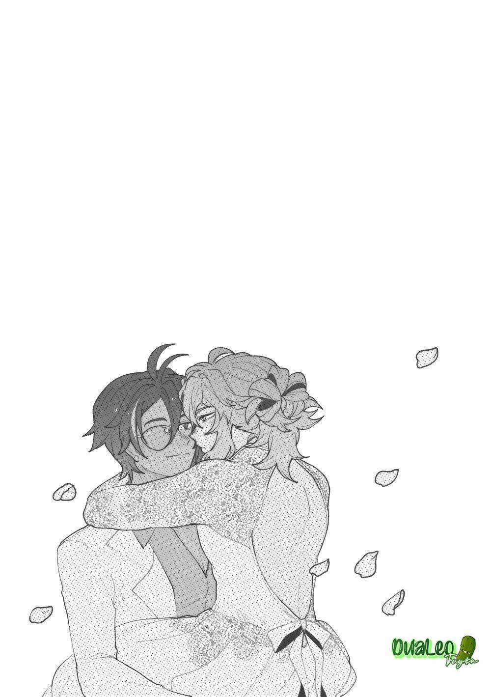 Tổng Hợp Oneshot Boylove 18+ 57 trang 25