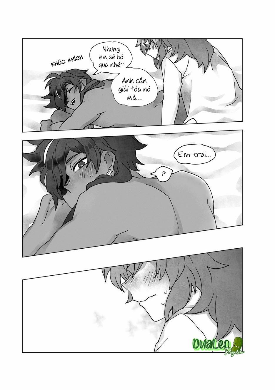 Tổng Hợp Oneshot Boylove 18+ 57 trang 3