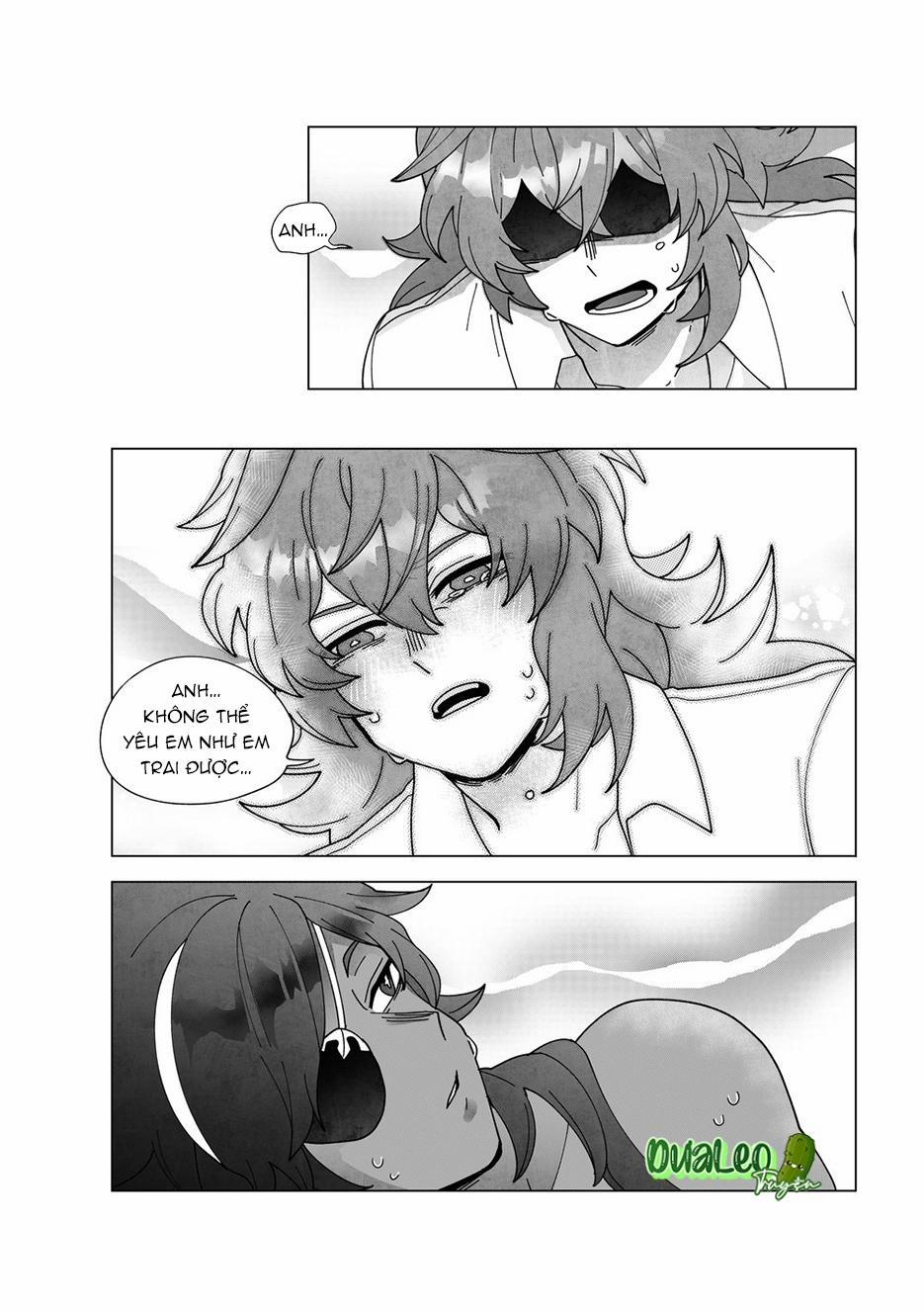 Tổng Hợp Oneshot Boylove 18+ 57 trang 4