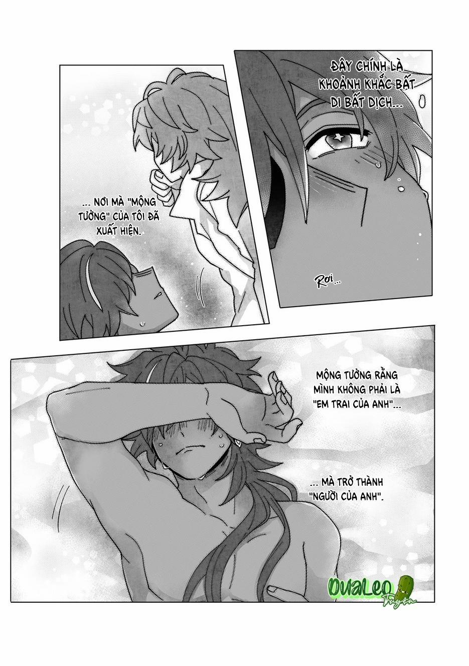 Tổng Hợp Oneshot Boylove 18+ 57 trang 6