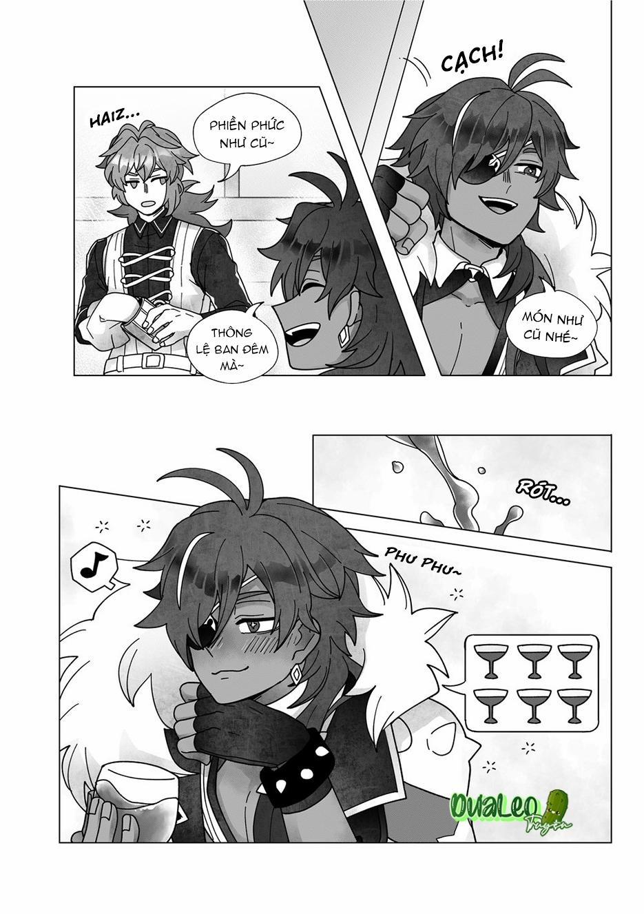 Tổng Hợp Oneshot Boylove 18+ 57 trang 8