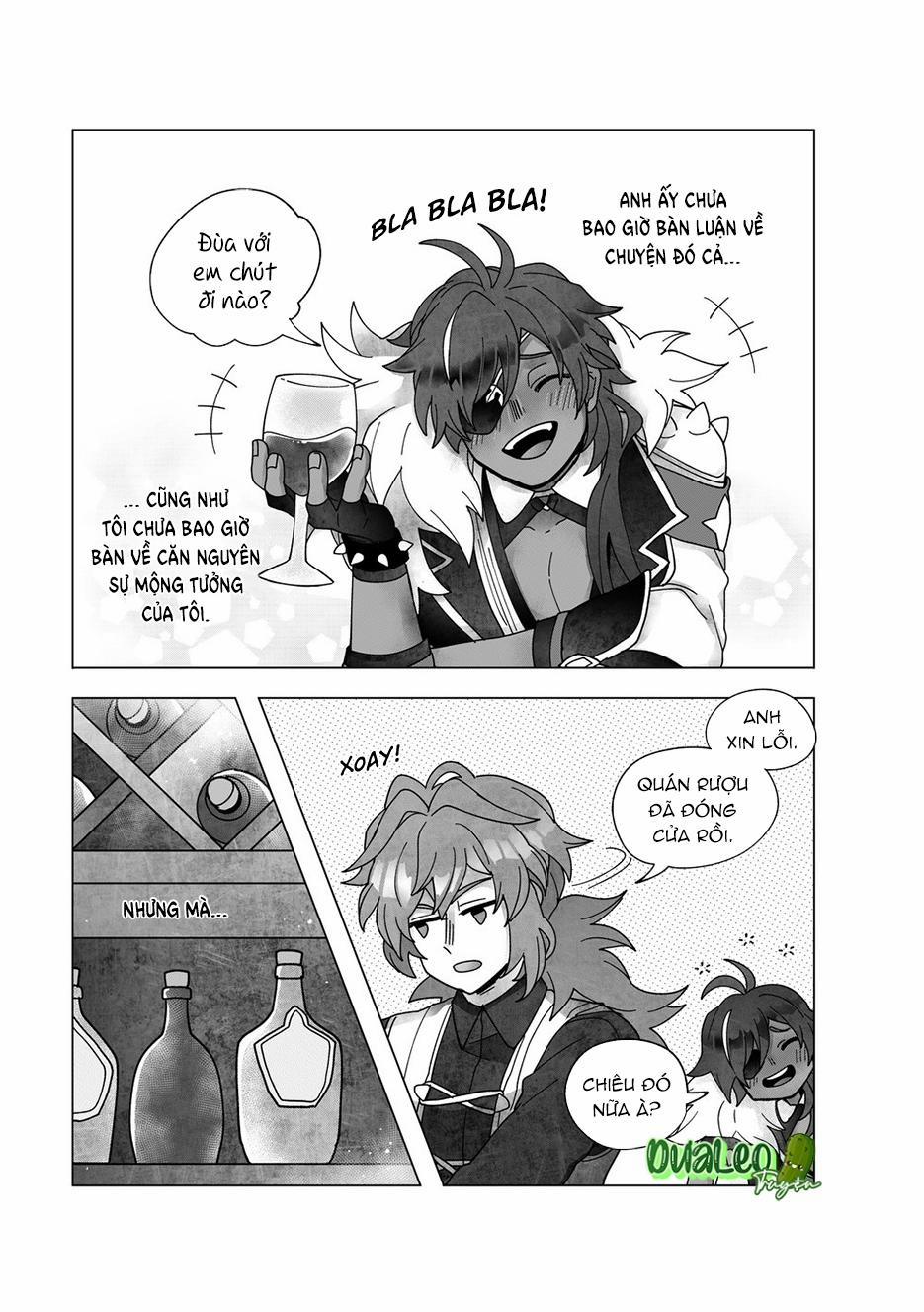 Tổng Hợp Oneshot Boylove 18+ 57 trang 9