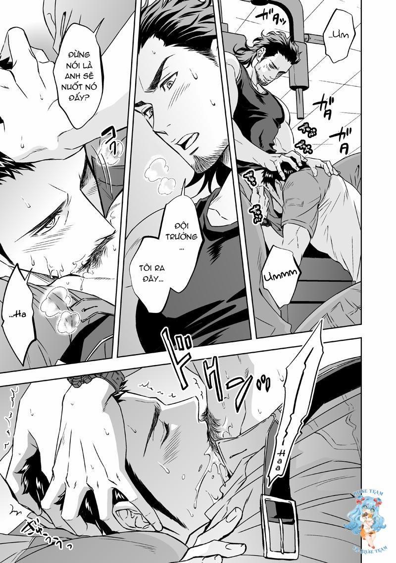 Tổng Hợp Oneshot Boylove 18+ 59 trang 10