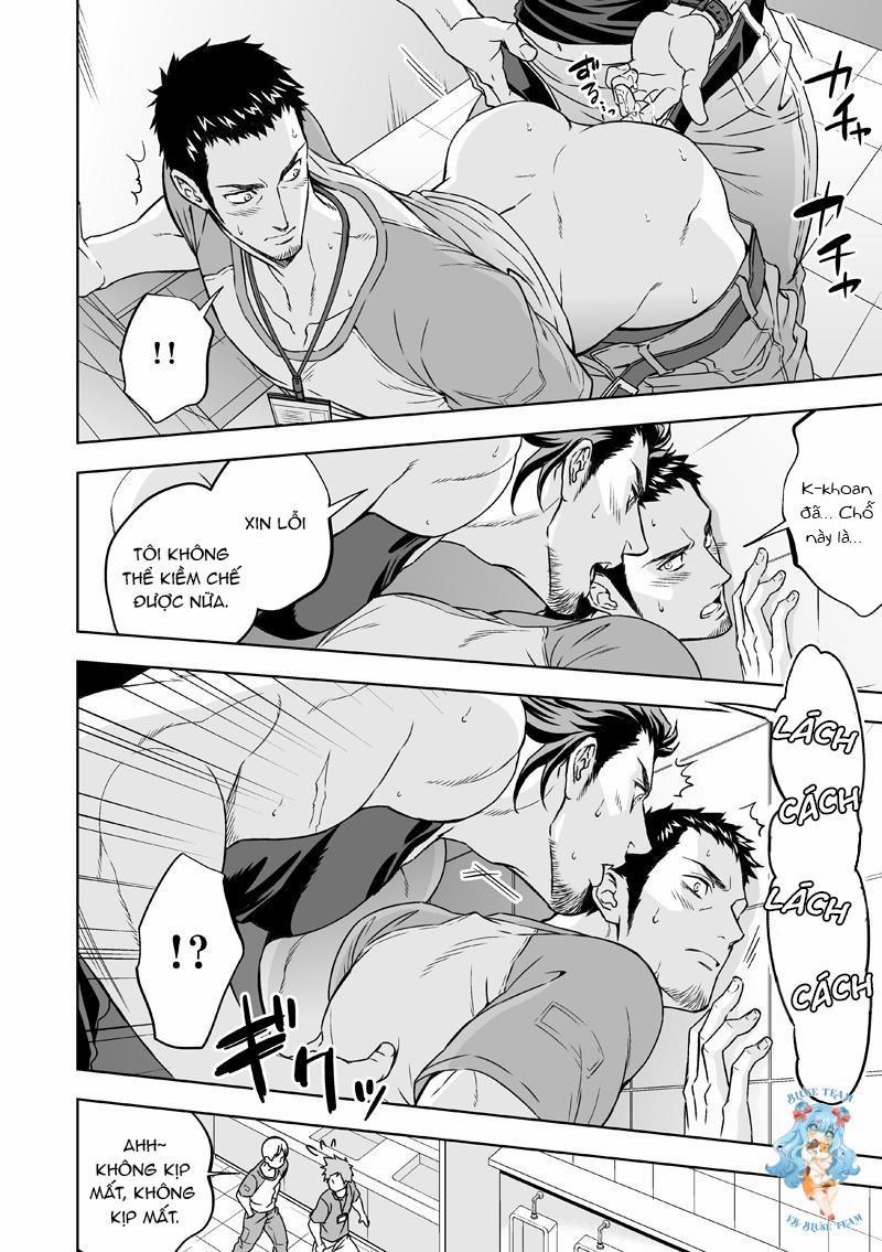 Tổng Hợp Oneshot Boylove 18+ 59 trang 13