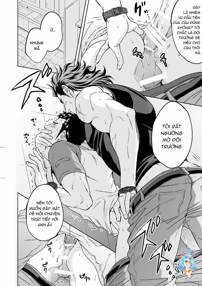 Tổng Hợp Oneshot Boylove 18+ 59 trang 15