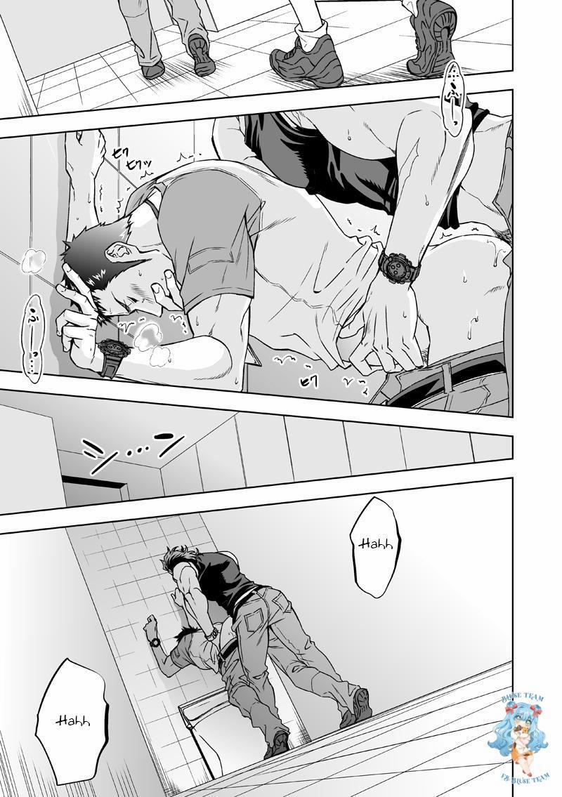 Tổng Hợp Oneshot Boylove 18+ 59 trang 18