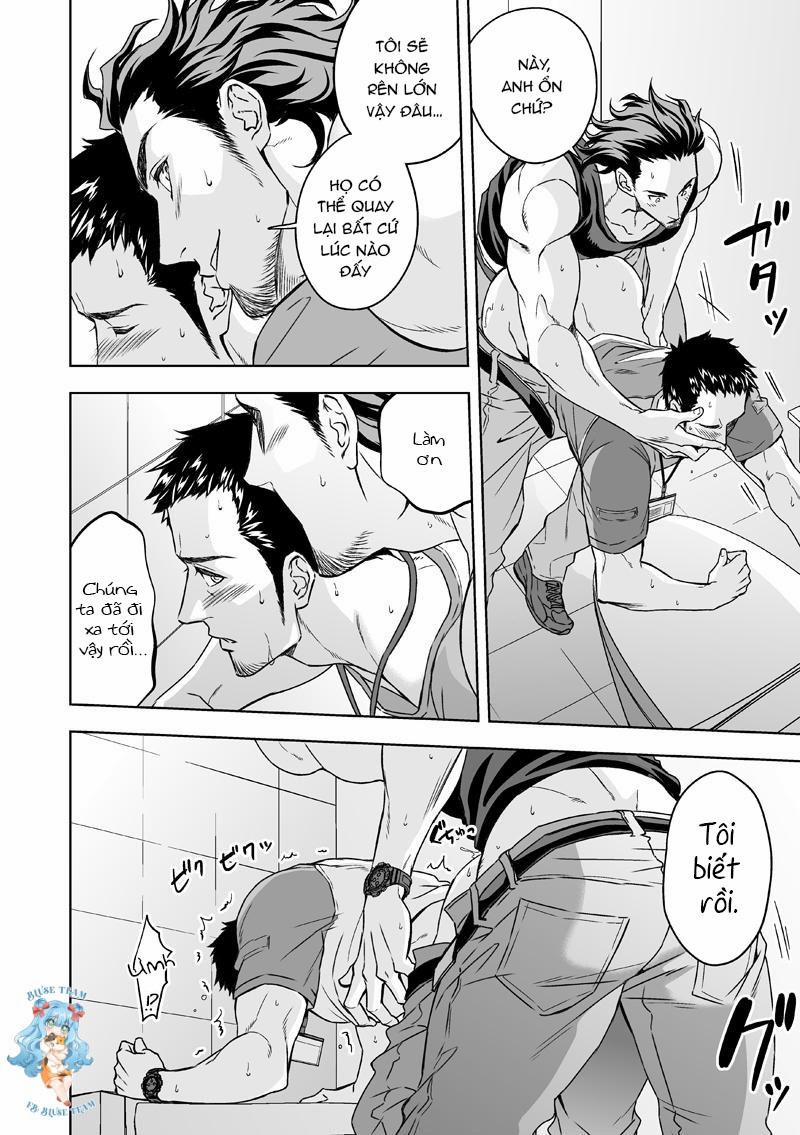 Tổng Hợp Oneshot Boylove 18+ 59 trang 19