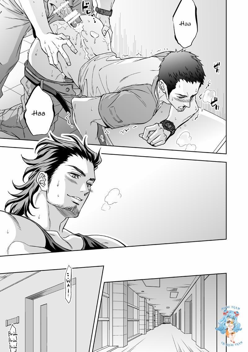 Tổng Hợp Oneshot Boylove 18+ 59 trang 22