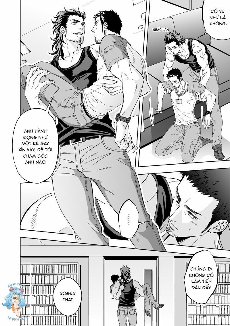 Tổng Hợp Oneshot Boylove 18+ 59 trang 27