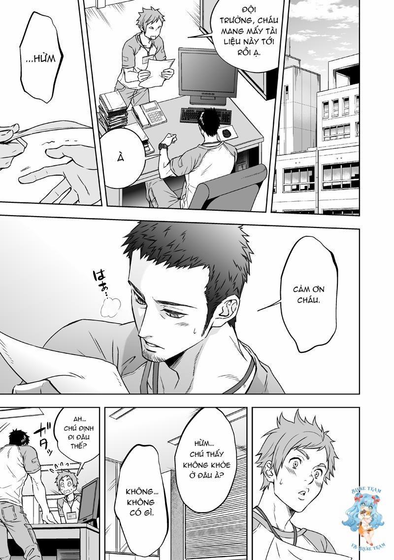 Tổng Hợp Oneshot Boylove 18+ 59 trang 28