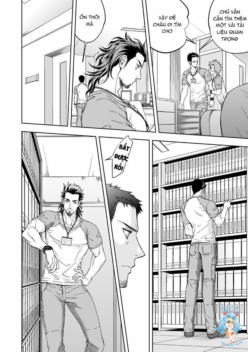 Tổng Hợp Oneshot Boylove 18+ 59 trang 29