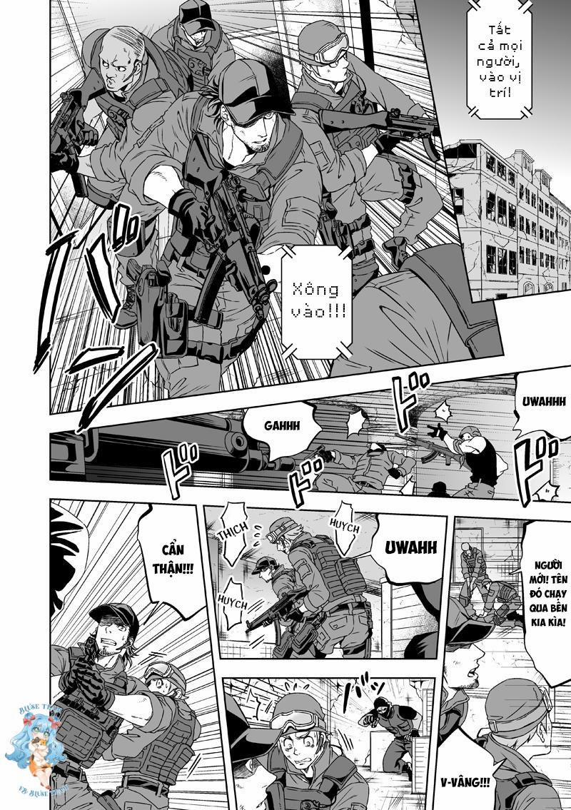 Tổng Hợp Oneshot Boylove 18+ 59 trang 3