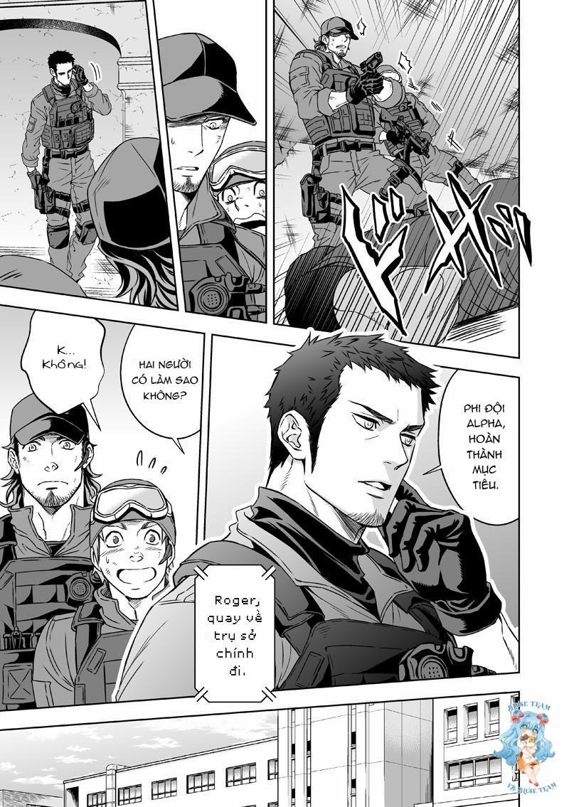 Tổng Hợp Oneshot Boylove 18+ 59 trang 4