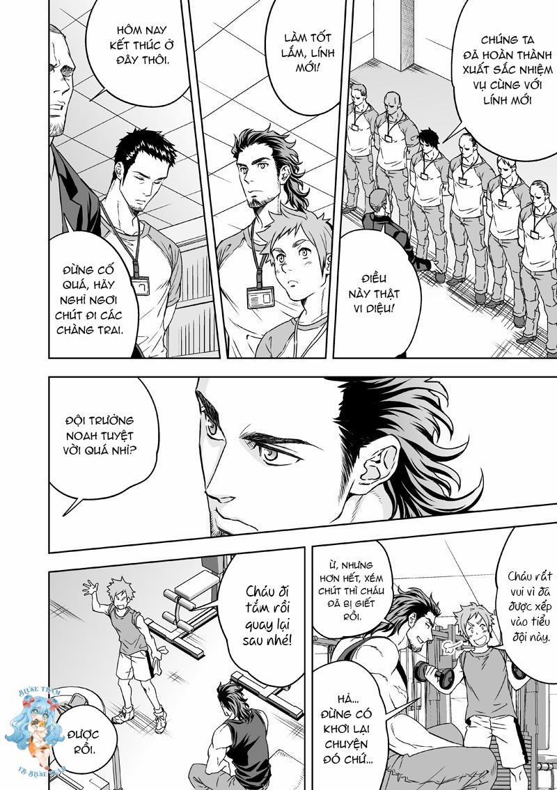 Tổng Hợp Oneshot Boylove 18+ 59 trang 5