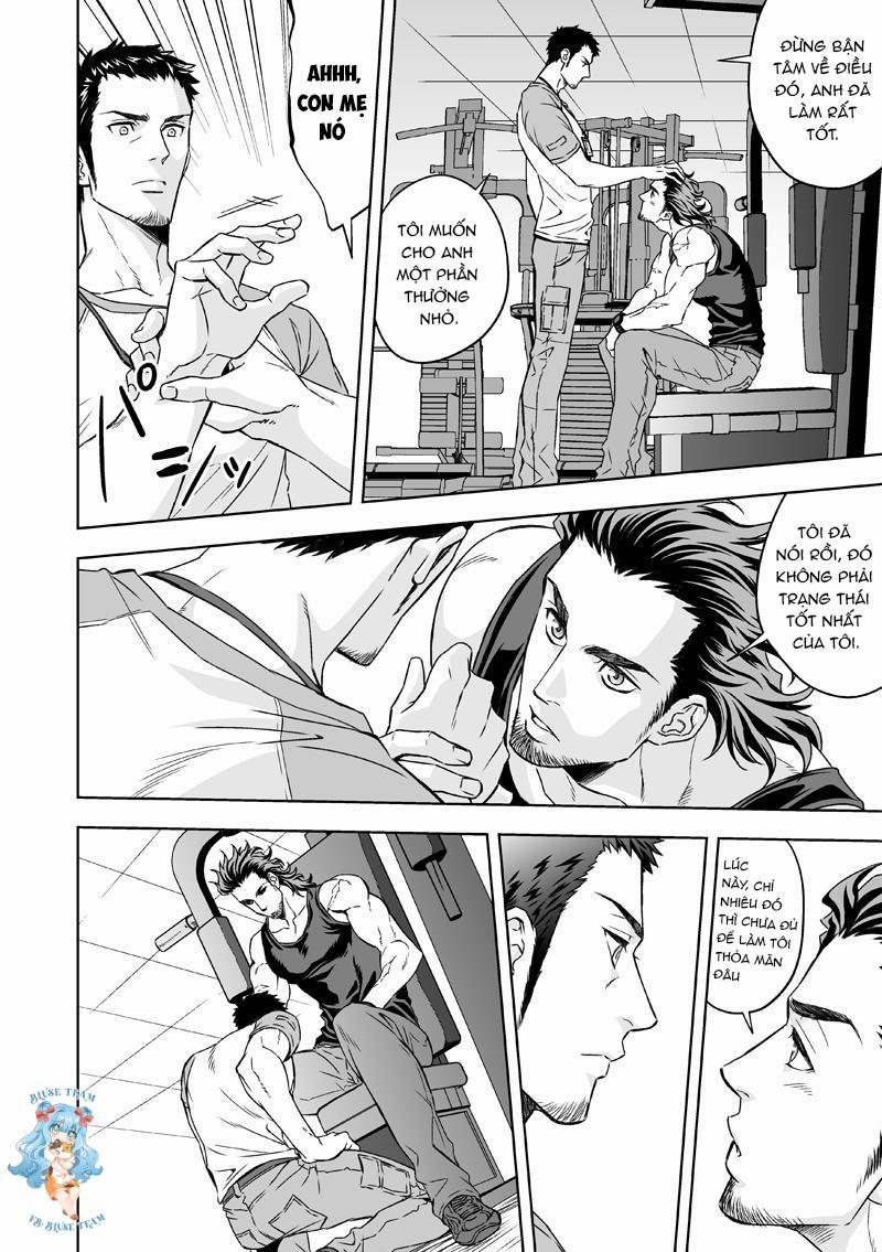 Tổng Hợp Oneshot Boylove 18+ 59 trang 7