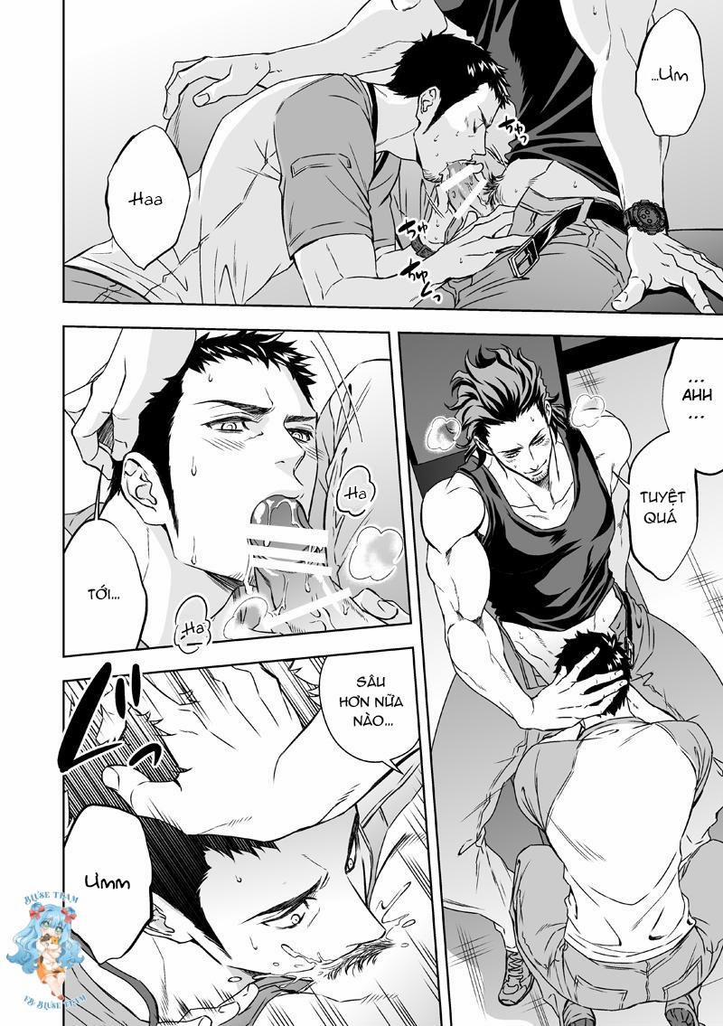 Tổng Hợp Oneshot Boylove 18+ 59 trang 9