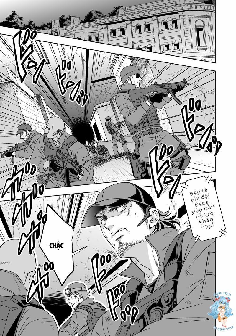 Tổng Hợp Oneshot Boylove 18+ 60 trang 14