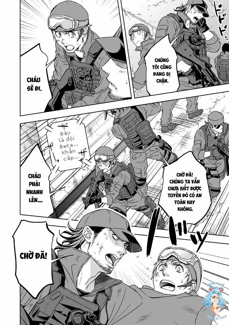 Tổng Hợp Oneshot Boylove 18+ 60 trang 15