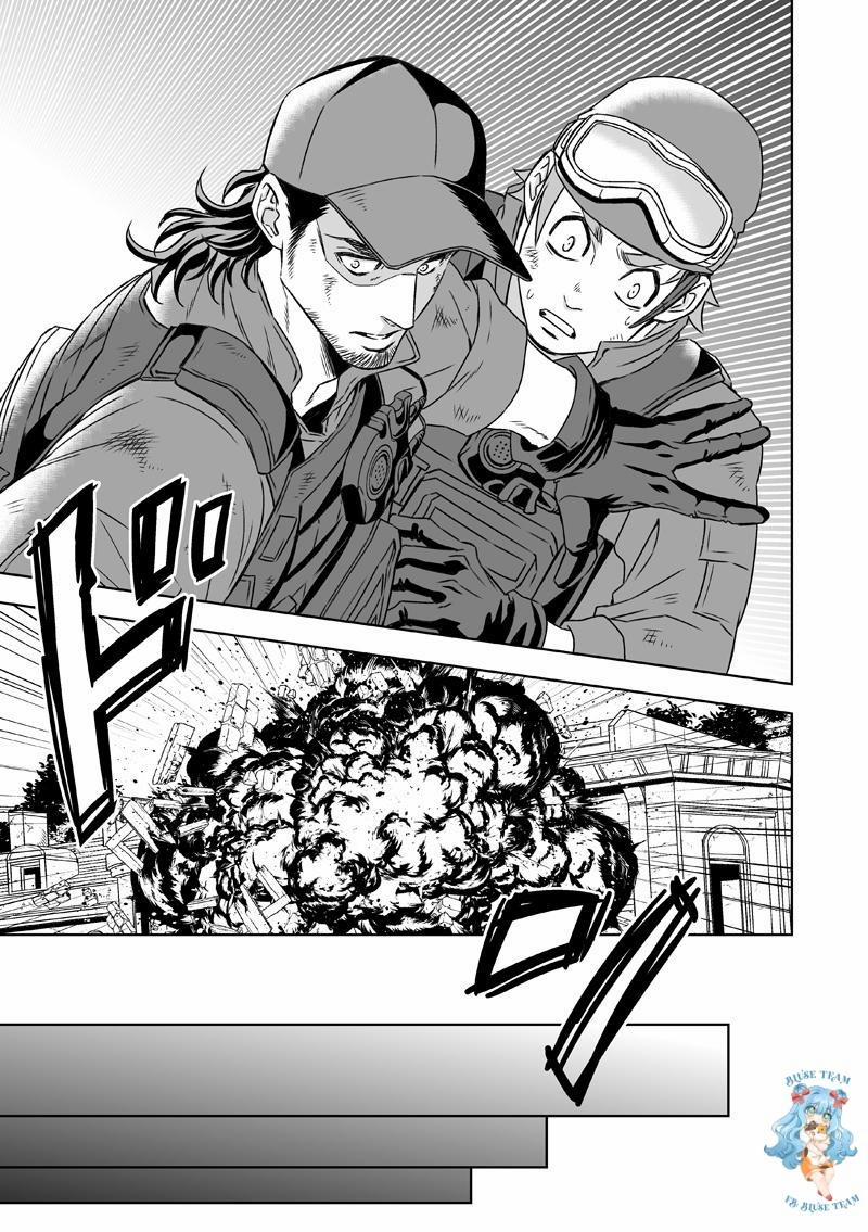 Tổng Hợp Oneshot Boylove 18+ 60 trang 16