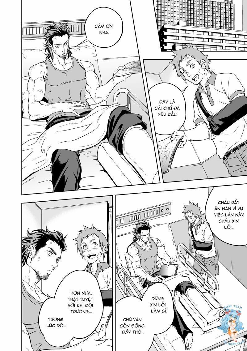 Tổng Hợp Oneshot Boylove 18+ 60 trang 17