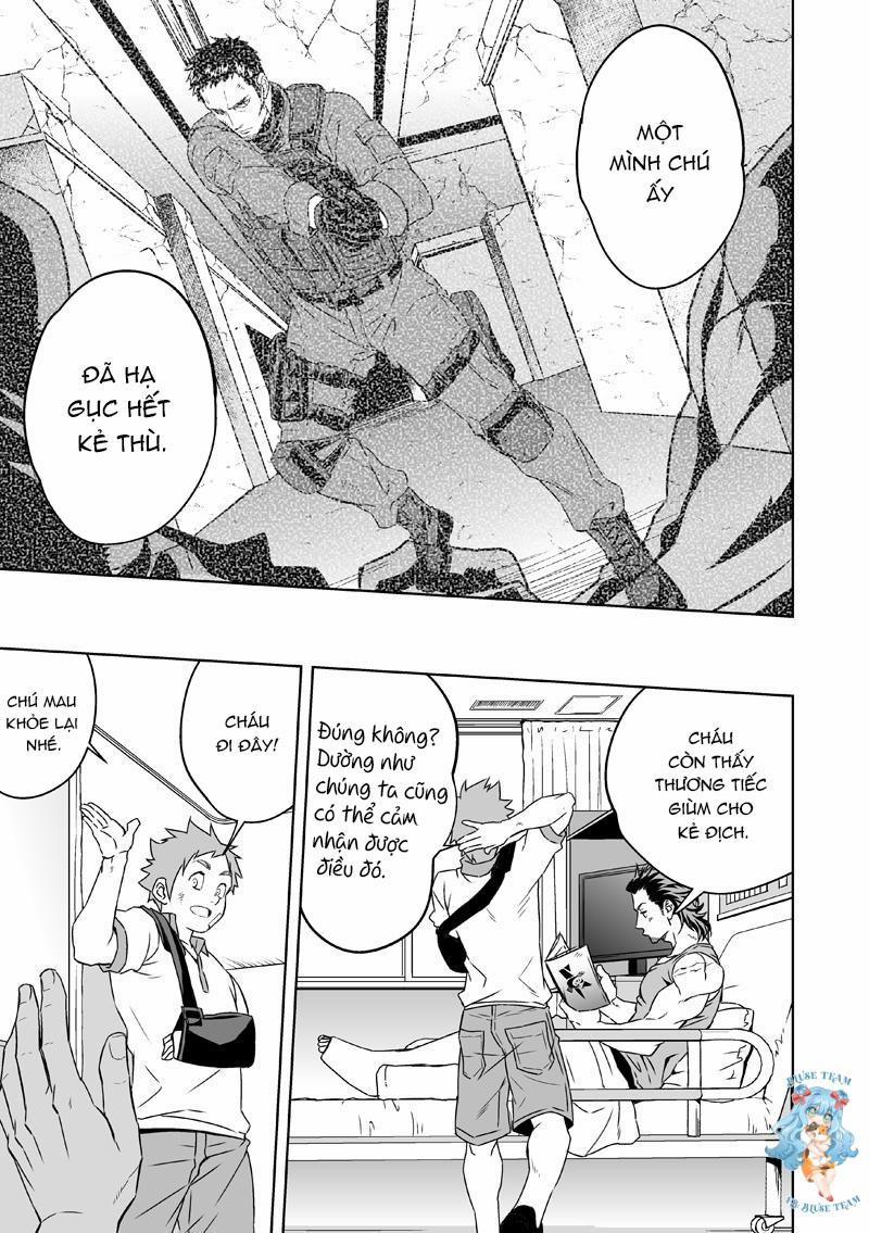 Tổng Hợp Oneshot Boylove 18+ 60 trang 18