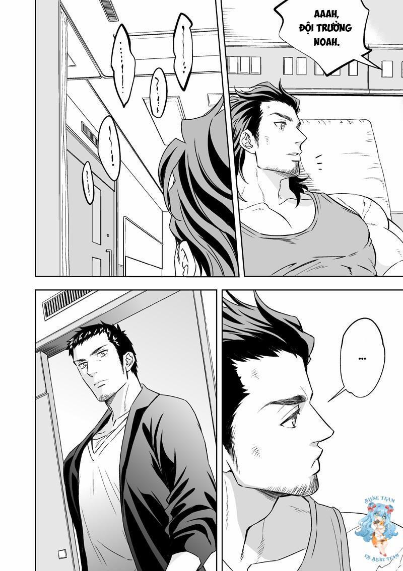 Tổng Hợp Oneshot Boylove 18+ 60 trang 19