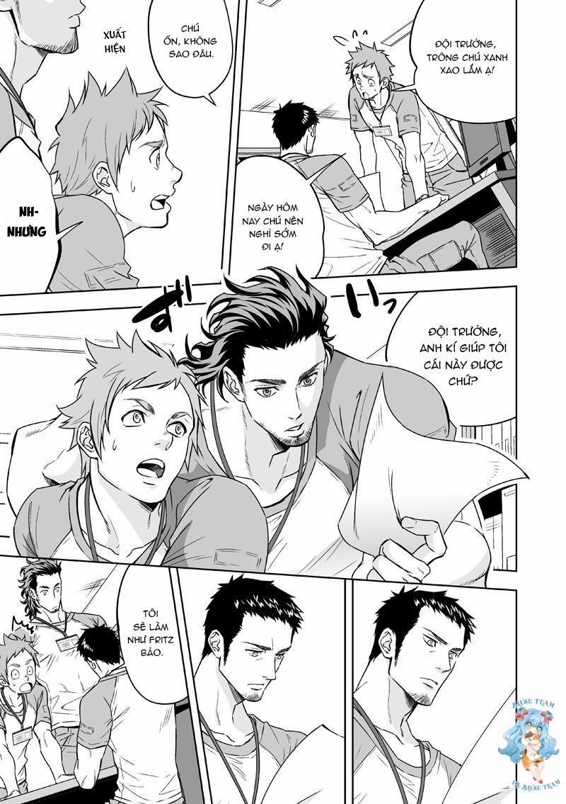 Tổng Hợp Oneshot Boylove 18+ 60 trang 2