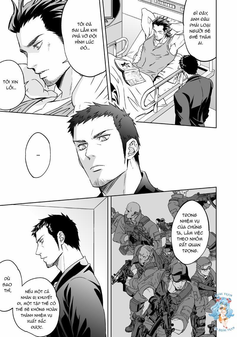 Tổng Hợp Oneshot Boylove 18+ 60 trang 20