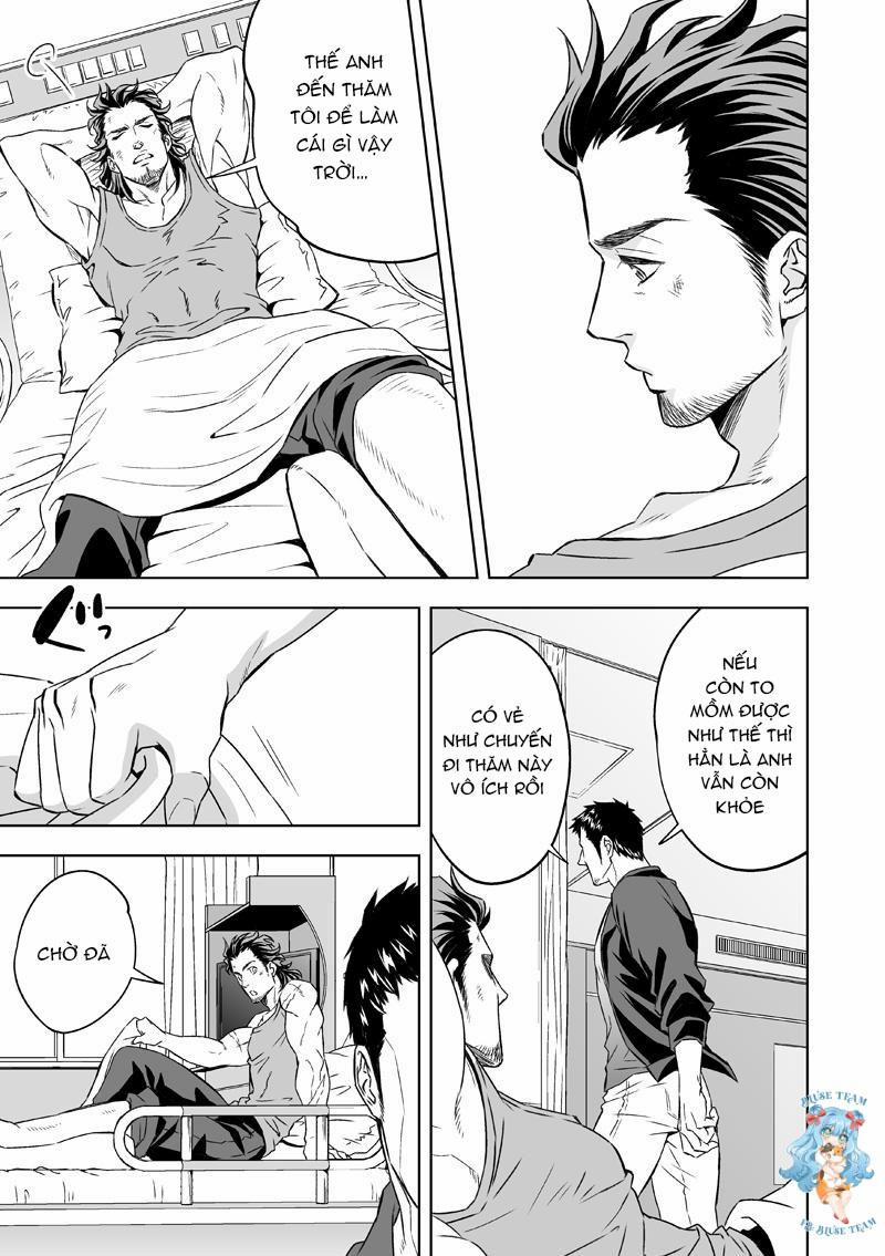 Tổng Hợp Oneshot Boylove 18+ 60 trang 22