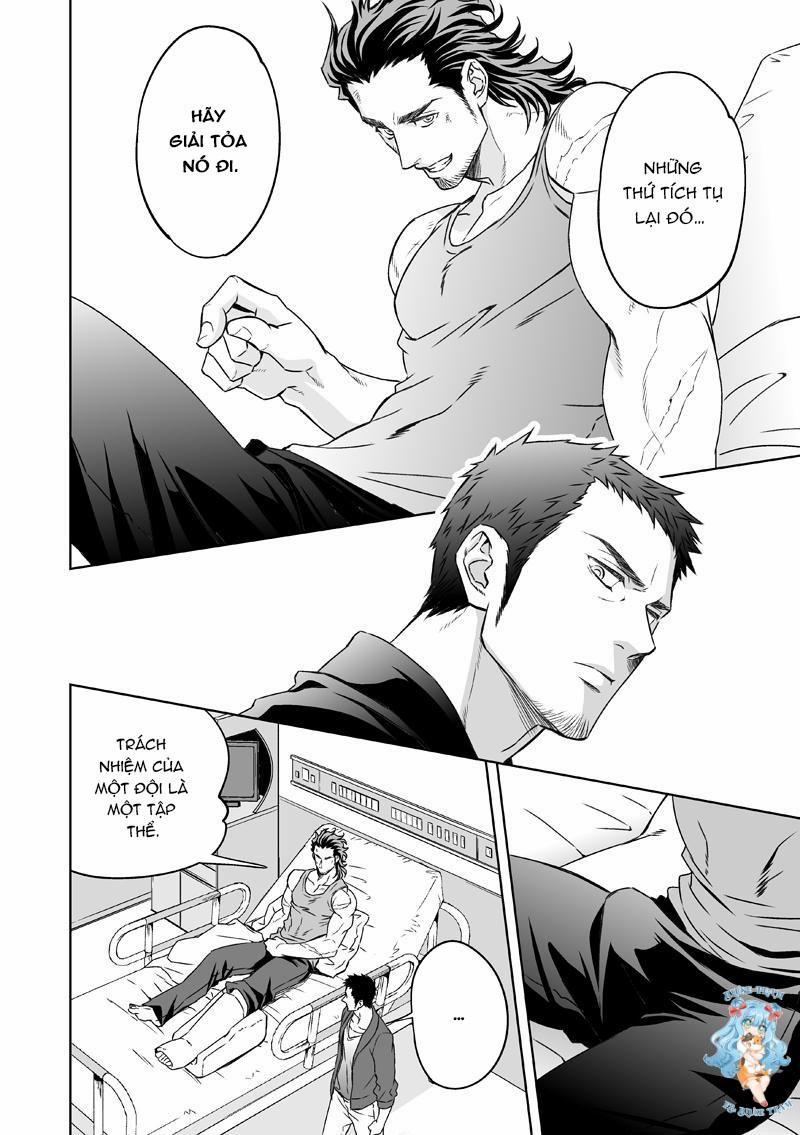 Tổng Hợp Oneshot Boylove 18+ 60 trang 23