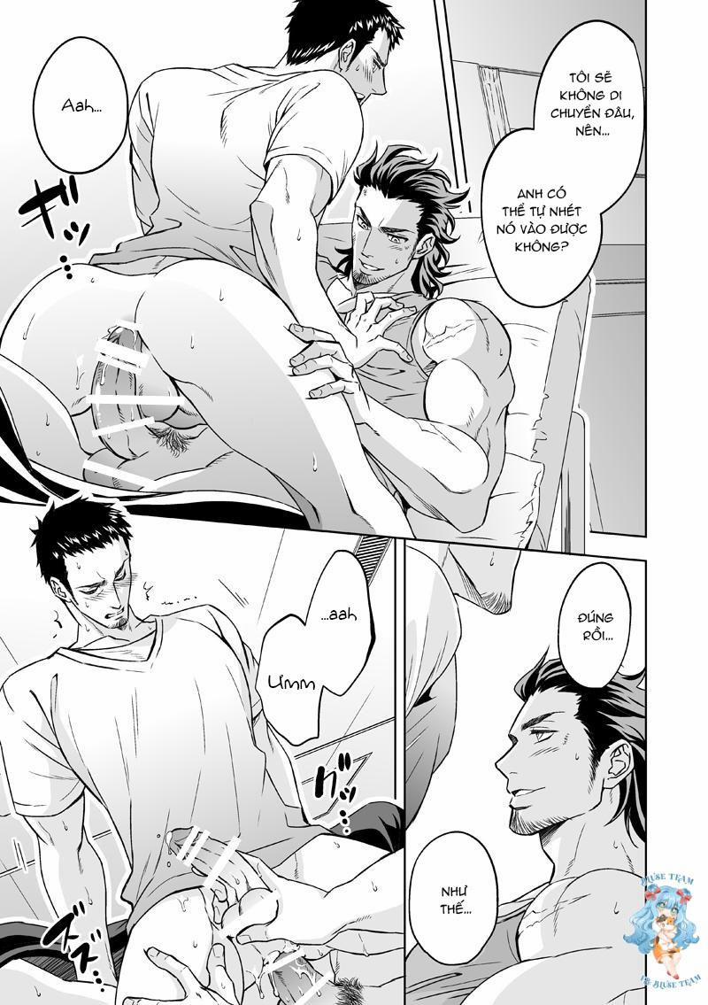 Tổng Hợp Oneshot Boylove 18+ 60 trang 24