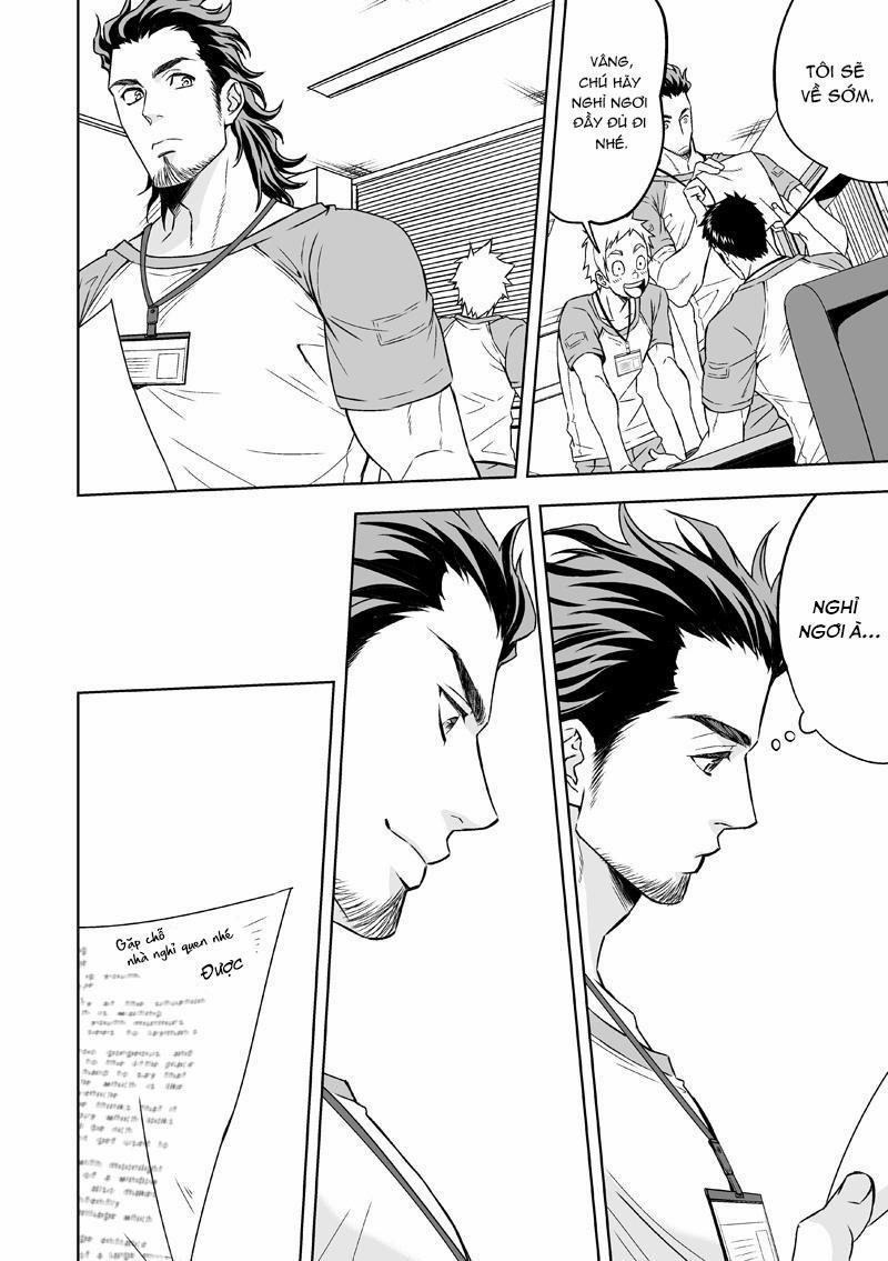 Tổng Hợp Oneshot Boylove 18+ 60 trang 3