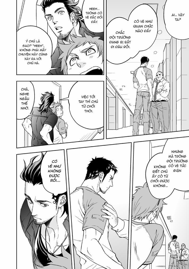 Tổng Hợp Oneshot Boylove 18+ 60 trang 5