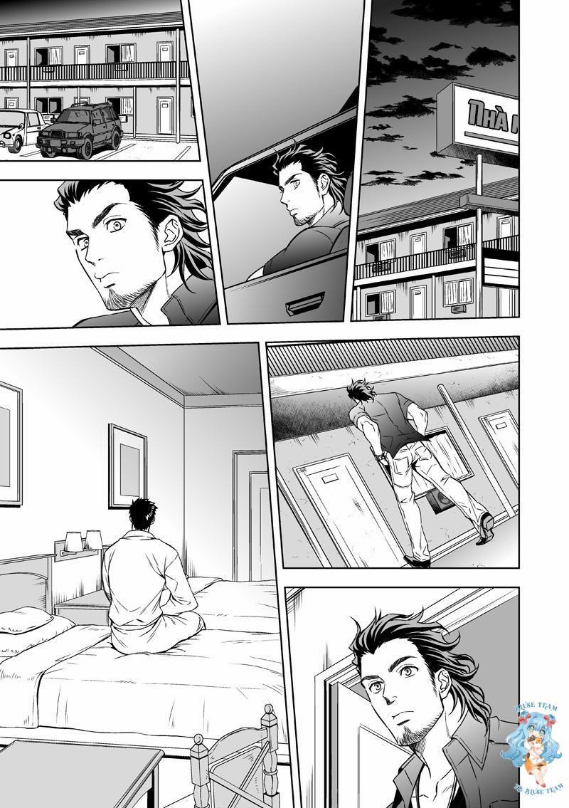 Tổng Hợp Oneshot Boylove 18+ 60 trang 6