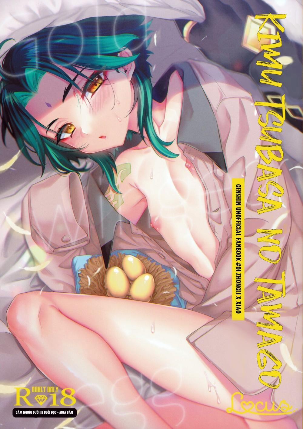 Tổng Hợp Oneshot Boylove 18+ 61 trang 0