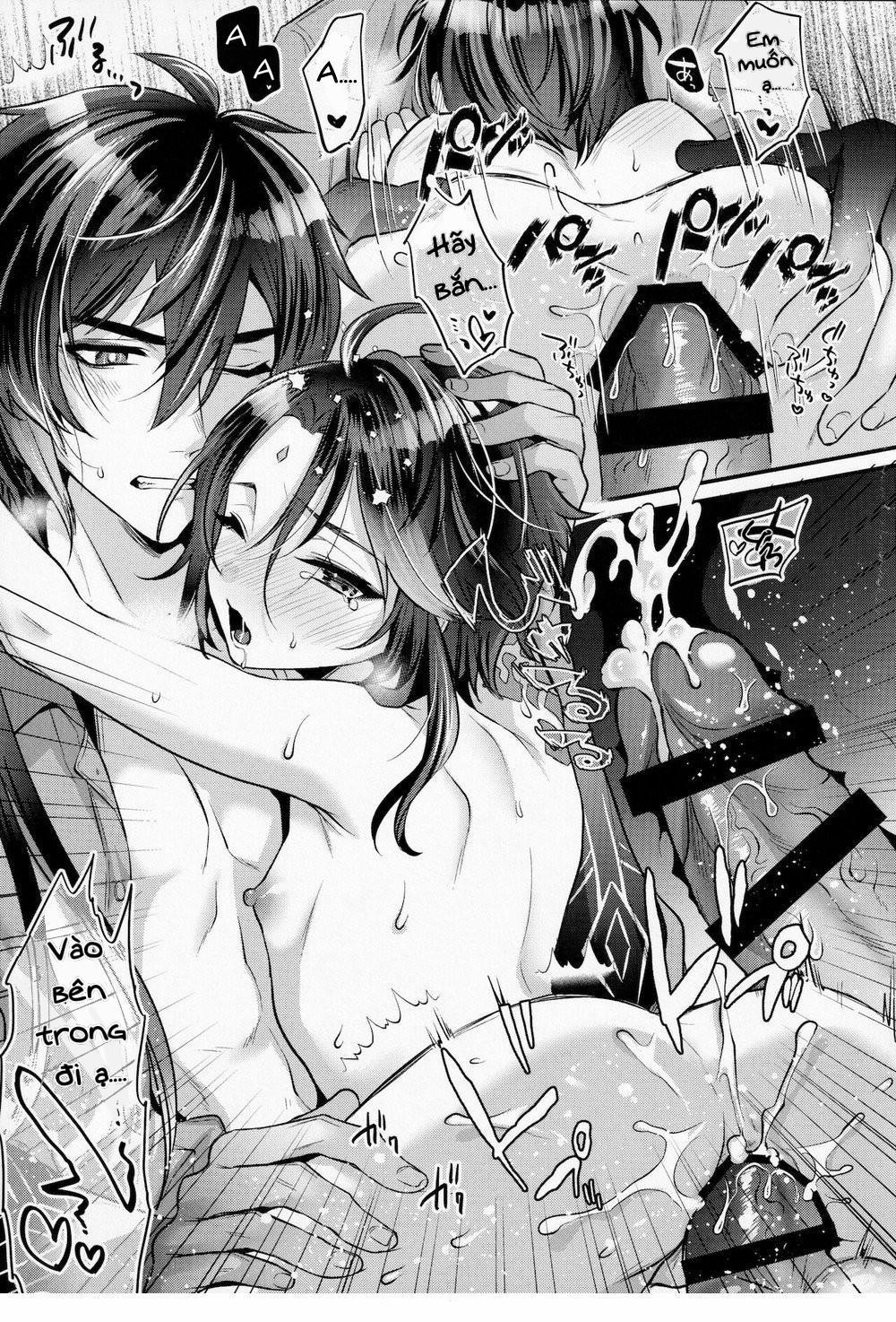 Tổng Hợp Oneshot Boylove 18+ 61 trang 26