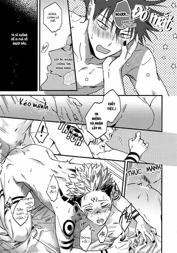 Tổng Hợp Oneshot Boylove 18+ 63 trang 18