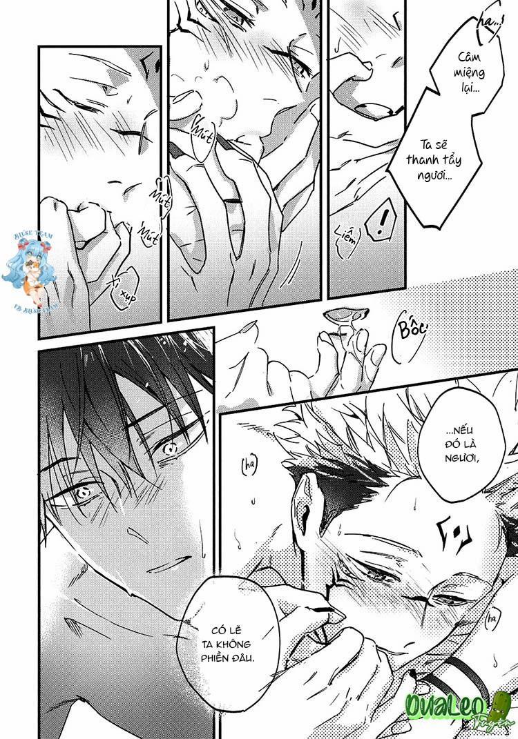 Tổng Hợp Oneshot Boylove 18+ 63 trang 19