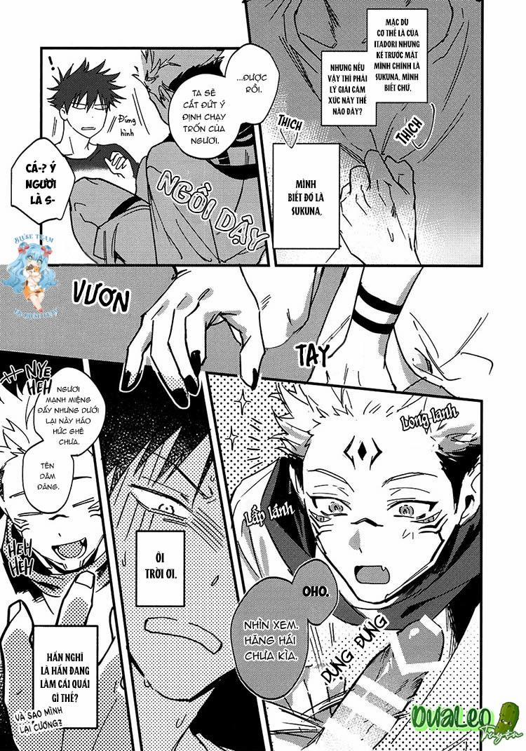 Tổng Hợp Oneshot Boylove 18+ 63 trang 2