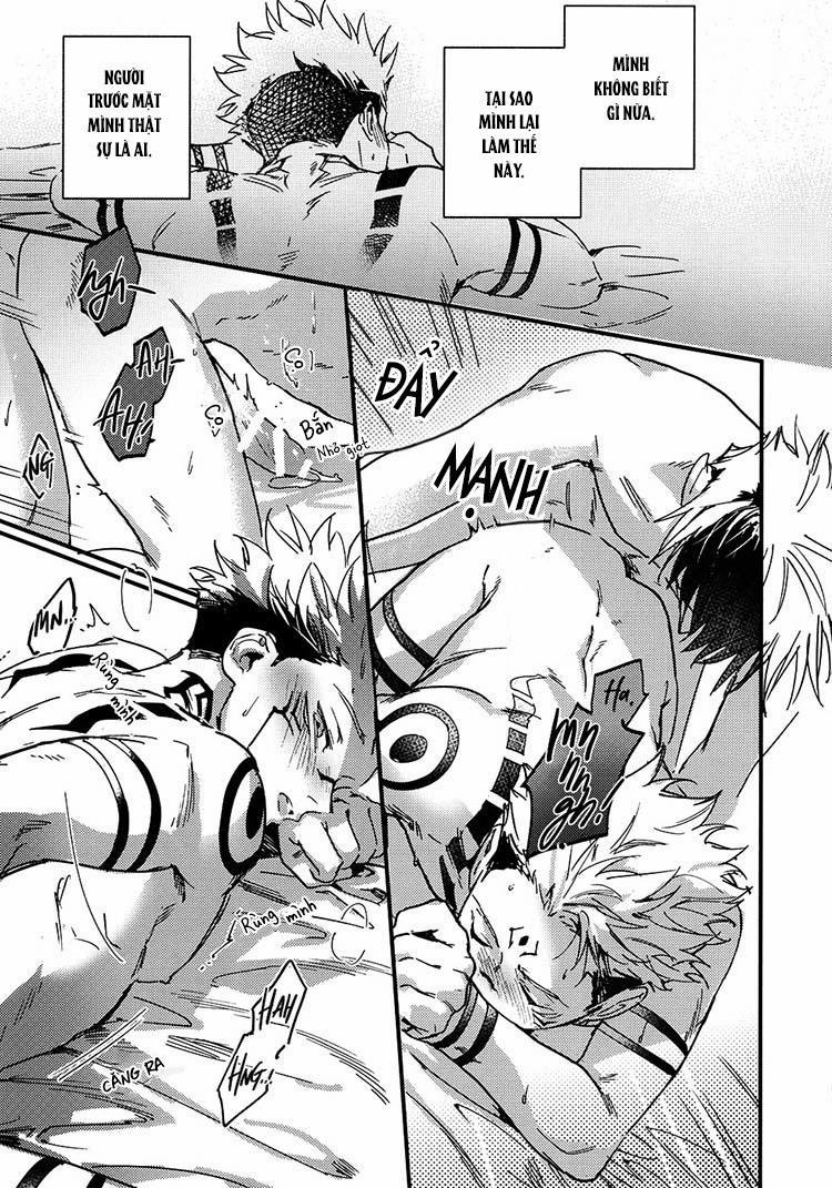 Tổng Hợp Oneshot Boylove 18+ 63 trang 20