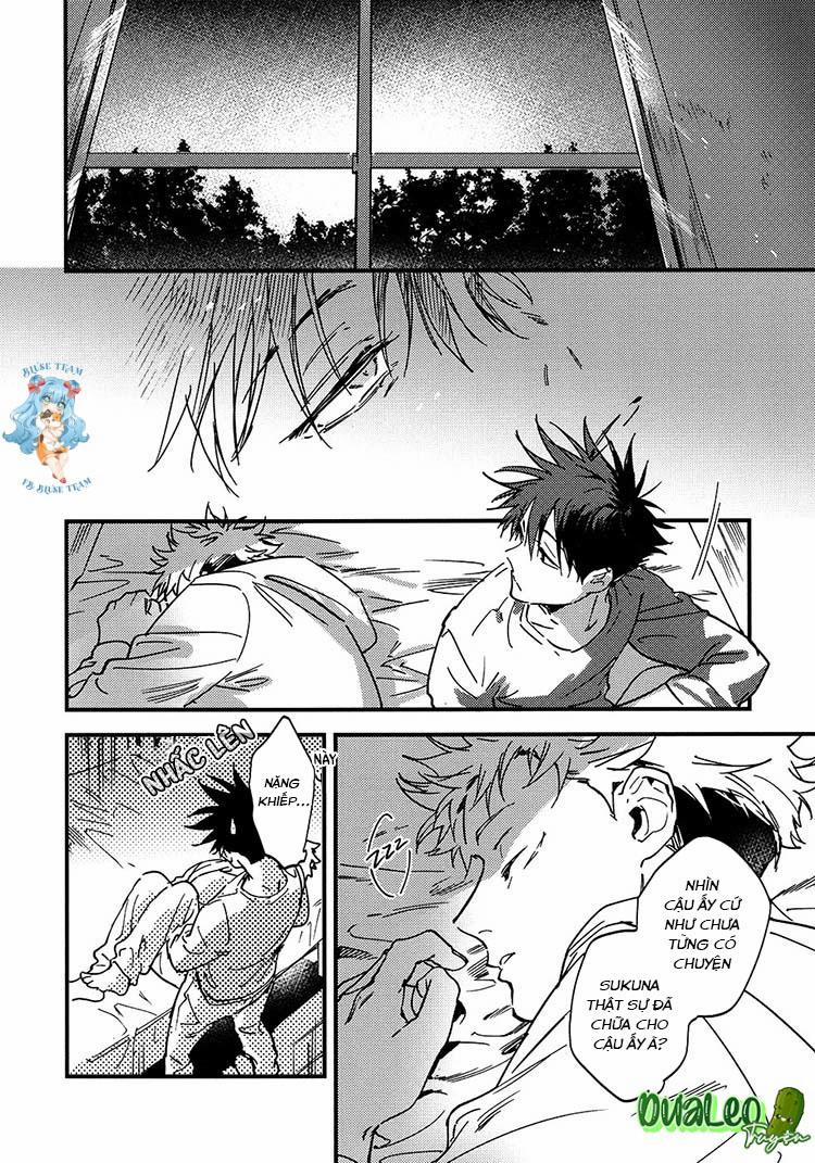 Tổng Hợp Oneshot Boylove 18+ 63 trang 25