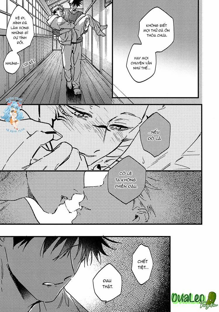 Tổng Hợp Oneshot Boylove 18+ 63 trang 26