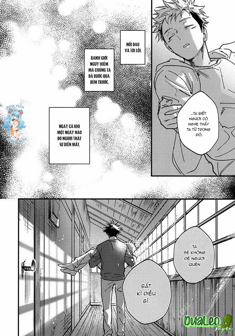 Tổng Hợp Oneshot Boylove 18+ 63 trang 27