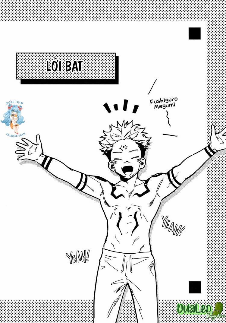 Tổng Hợp Oneshot Boylove 18+ 63 trang 29