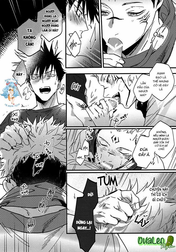 Tổng Hợp Oneshot Boylove 18+ 63 trang 3