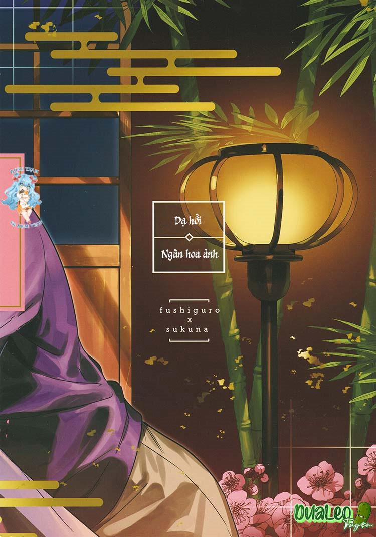 Tổng Hợp Oneshot Boylove 18+ 63 trang 32