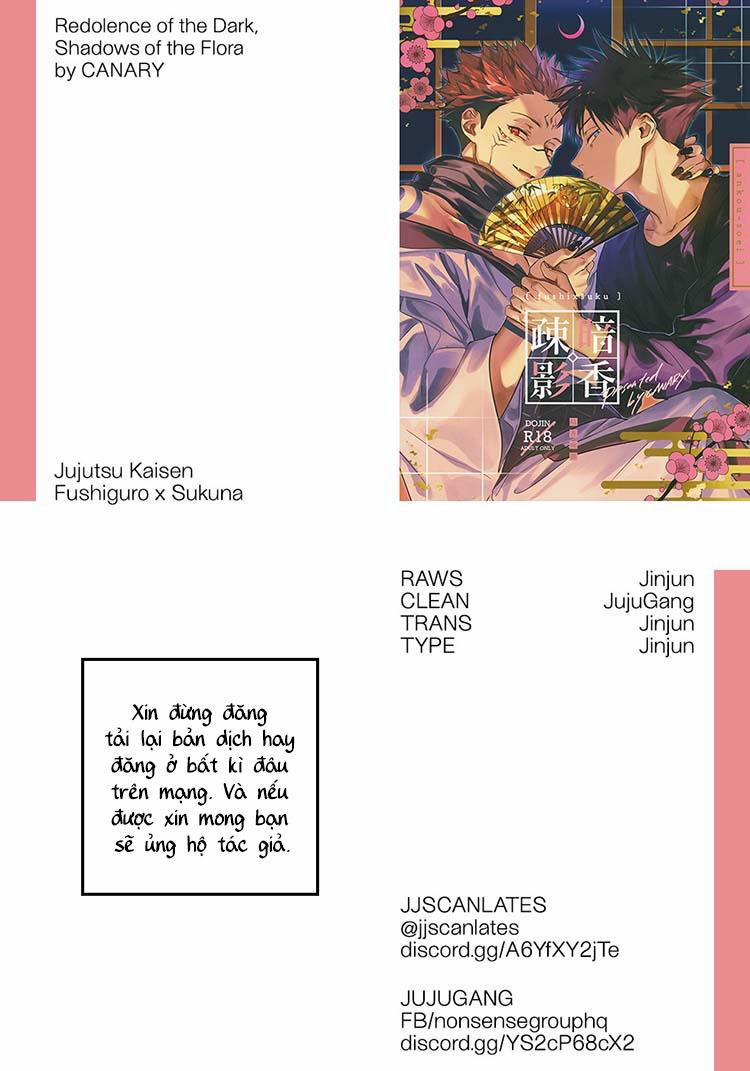 Tổng Hợp Oneshot Boylove 18+ 63 trang 33