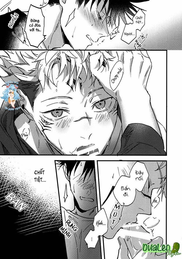 Tổng Hợp Oneshot Boylove 18+ 63 trang 4