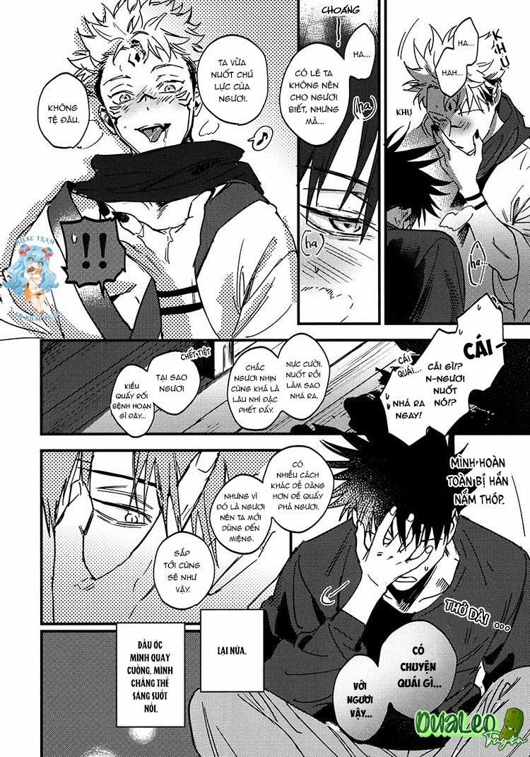 Tổng Hợp Oneshot Boylove 18+ 63 trang 5