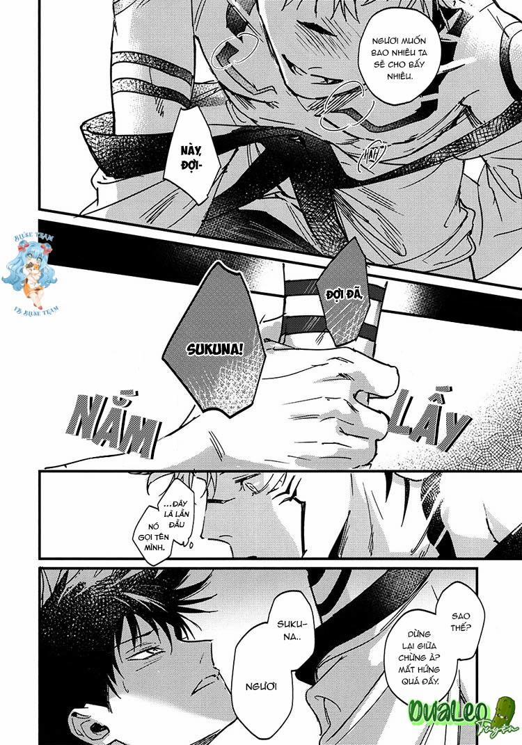 Tổng Hợp Oneshot Boylove 18+ 63 trang 7